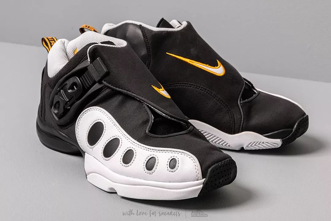 权志龙最新球鞋,权志龙同款球鞋哪年