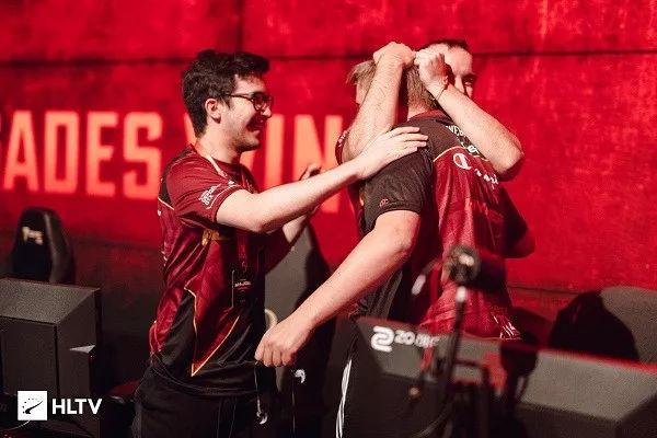 2018-2019网易举办的csgo比赛,csgo2019亚洲邀请赛比赛完整视频