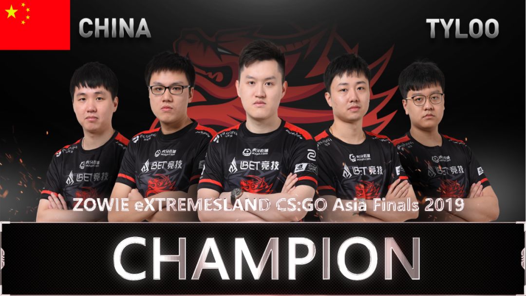 2018-2019网易举办的csgo比赛,csgo2019亚洲邀请赛比赛完整视频