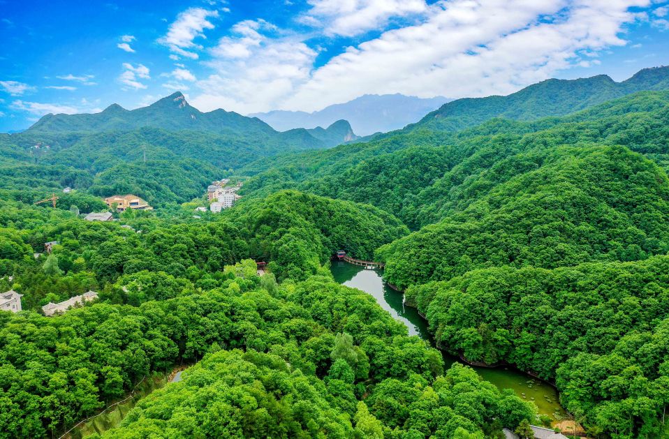 嵩县的这些“非卖品”，你都知道吗？