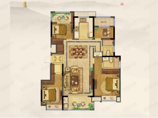 雨山区最好的楼盘排行榜,雨山路新楼盘价格