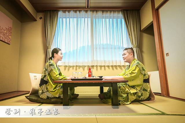 北海道冬季自由行游记,北海道情书