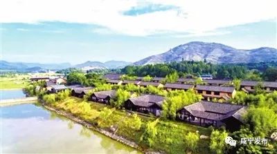 冬季咸宁温泉攻略一日游,咸宁三江温泉和碧桂园温泉哪个好