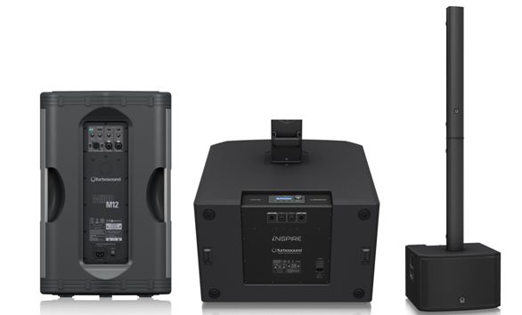 pa扬声器,pa扬声器系列