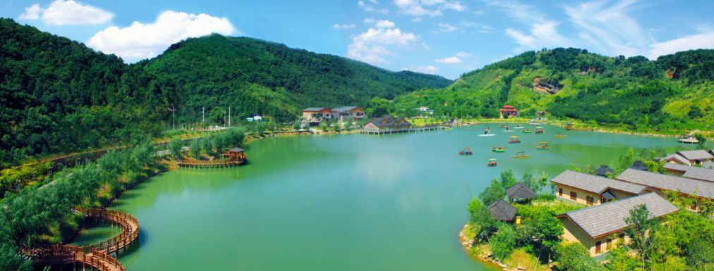 中国温泉之城历届名单,中国温泉之乡前十名