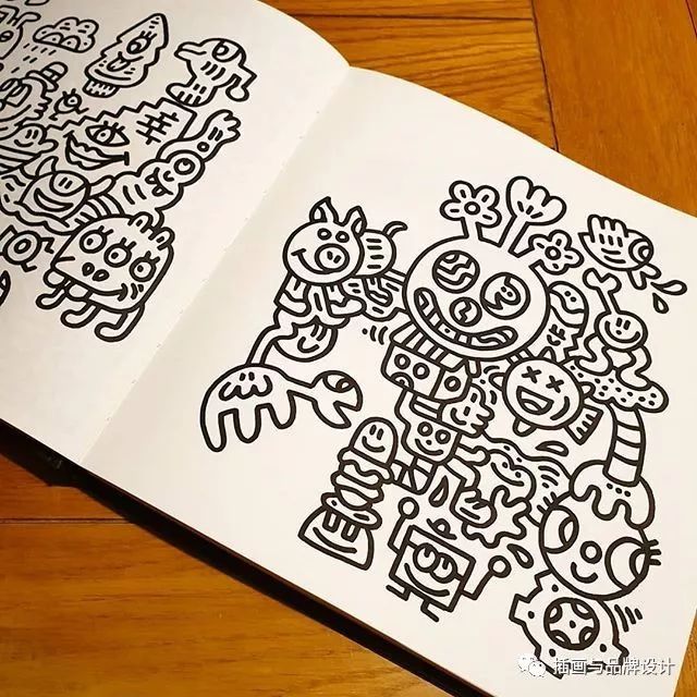 英国大师涂鸦作品,国际涂鸦大师作品