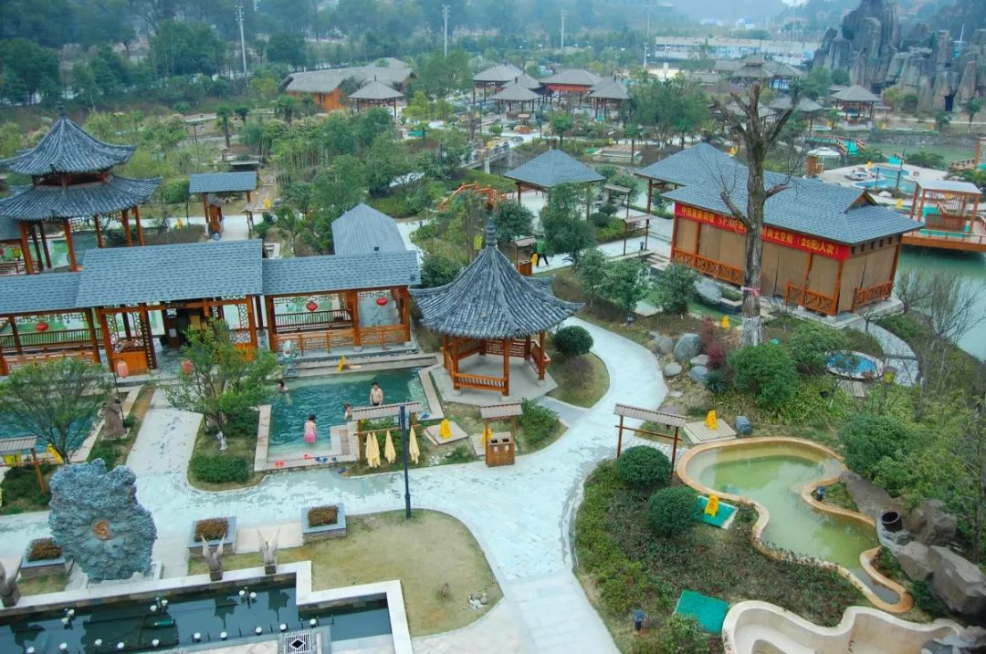 中国温泉之城历届名单,中国温泉之乡前十名