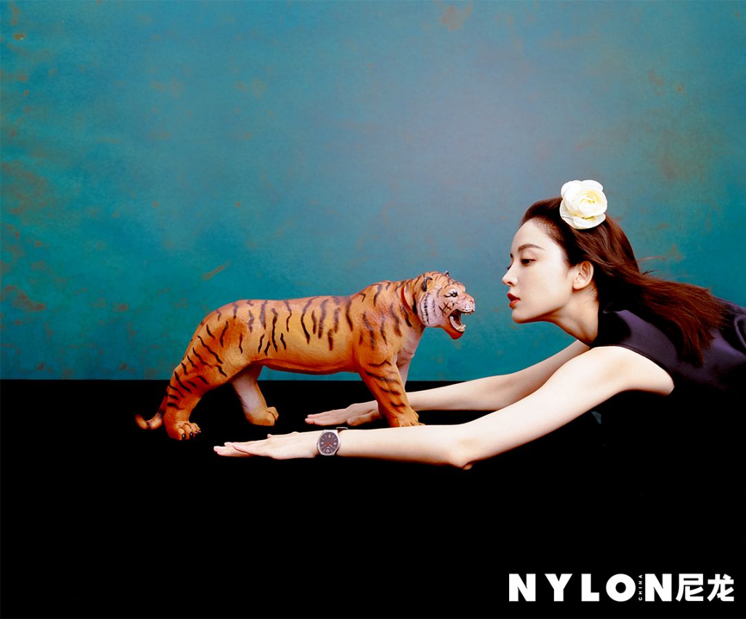 娜扎最近发文,娜扎发布的文章