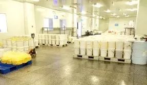 一年卖掉2亿个的手撕包为啥这么好吃？这家工厂揭秘了长线面包的选品秘籍