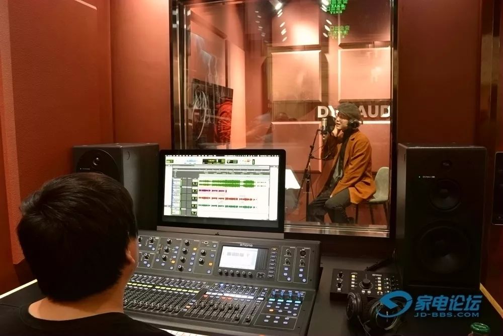 挖掘HiFi精髓,让大众享受好声音:丹拿音响北京旗舰店盛大开业