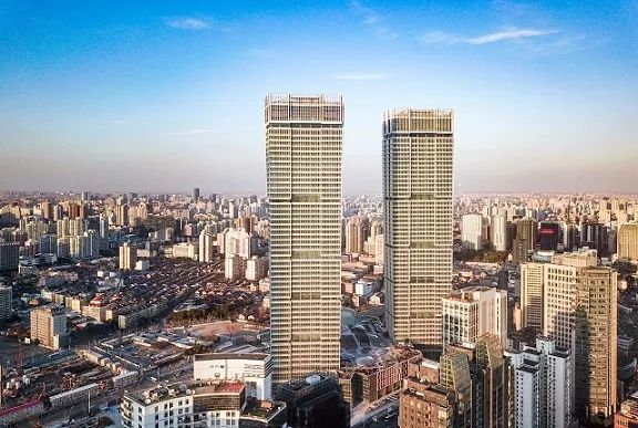 上海20个购物中心,上海将新开49家购物中心