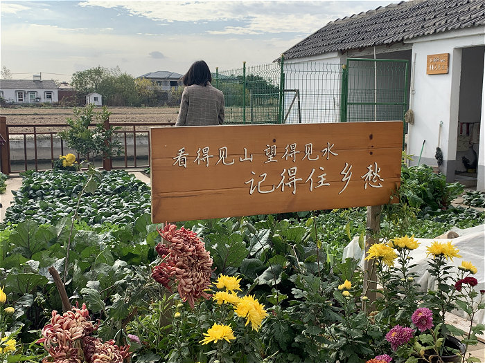乡村振兴要有乡土气息留住乡愁,乡村振兴之乡村美景