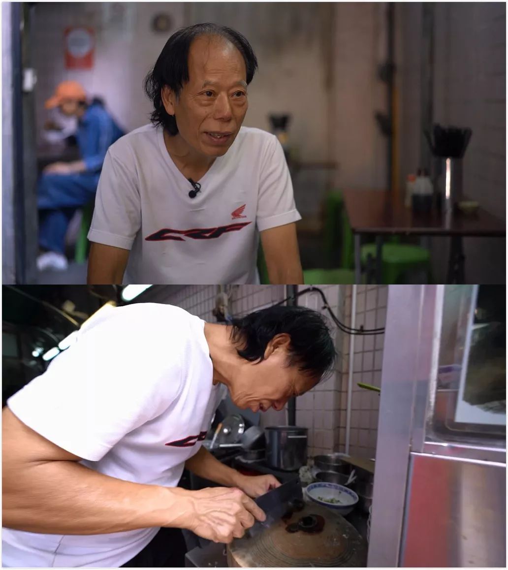 蔡澜在澳门最新视频,蔡澜说澳门小巷子