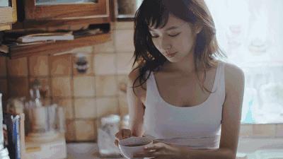 明星同款低脂奶茶,明星同款奶茶越喝越瘦