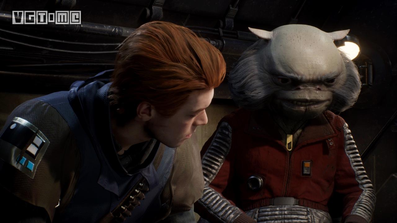 星球大战绝地陨落武士团游戏机制,星球大战绝地陨落武士团版本区别