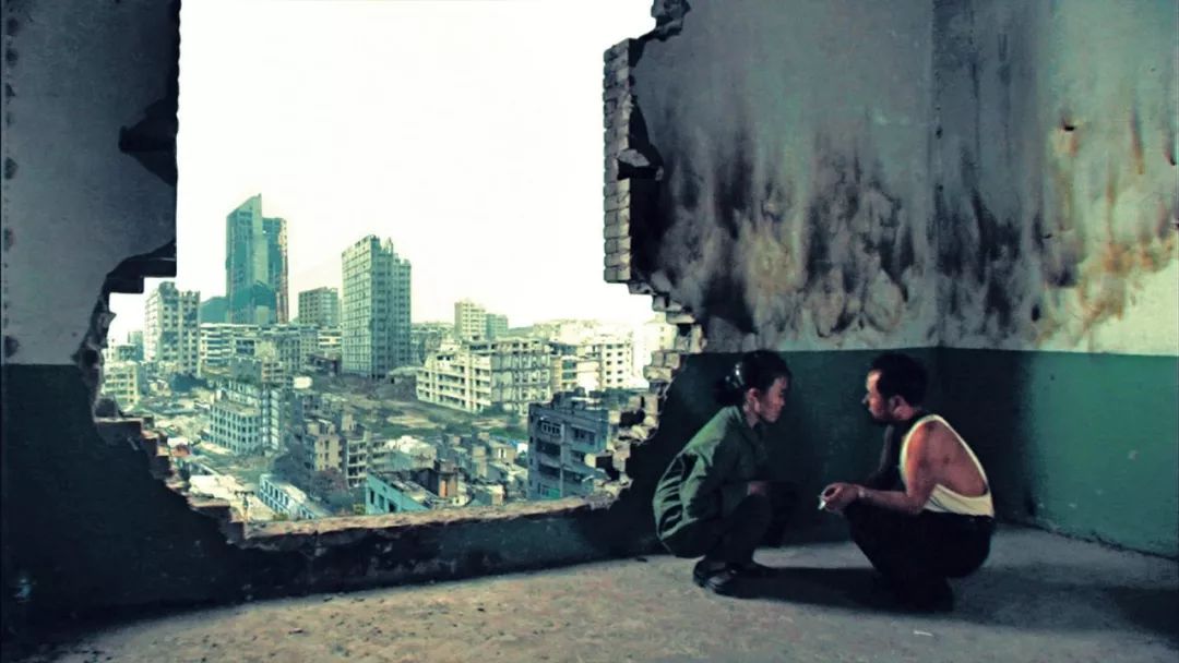 2000-2019，20年20部，最不该缺课的电影,上