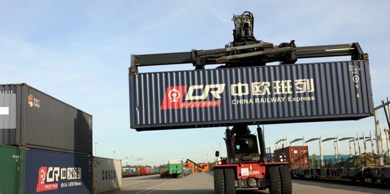 物流江湖|第一九二回中通德邦喜报不断丰鸟菜鸟比翼齐飞