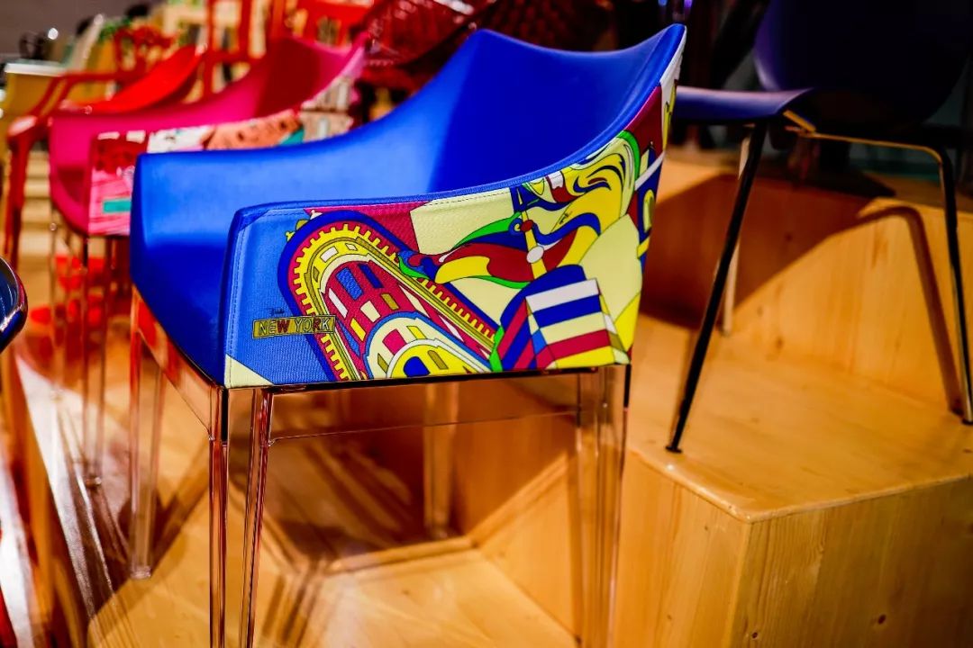 意大利水晶灯品牌kartell,kartell家具价格