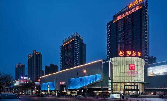 三十年的商海沉浮,商海沉浮十年后的发展