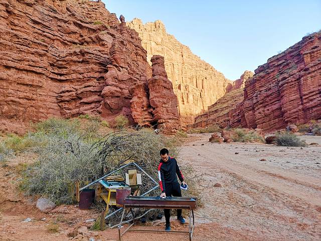新疆南疆自驾最详细旅游攻略,从南疆自驾到北疆的最佳路线