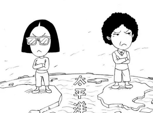 如何消除代沟小作文,小学生搞笑作文代沟范本