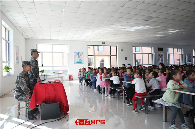 北部战区训练基地一大队,北部战区陆军训练