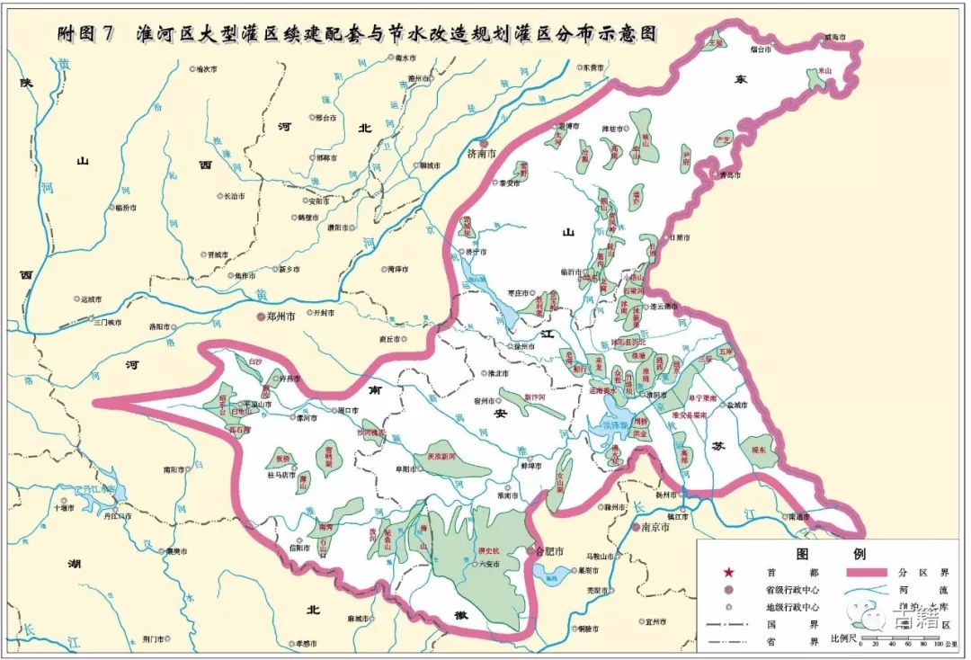 明清政府淮北治水,清初满清治理黄河水患的真相