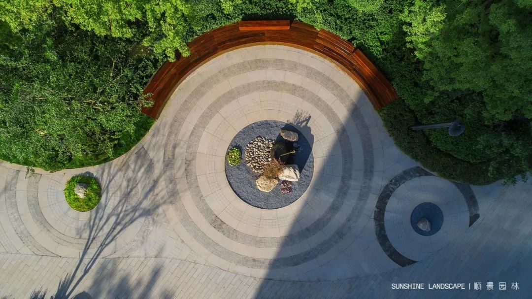 融创裕华壹号周边公园规划,融创裕华壹号区位图