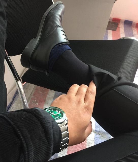 男朋友偷穿了一次我的打*裤底**,从此无法自拔