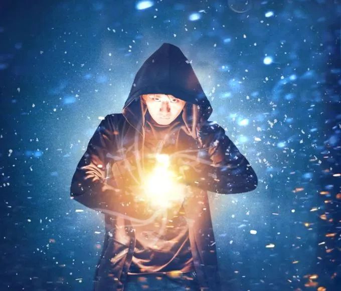 不看后悔系列|教你拍摄一套炫酷燃爆的特效片!(三)