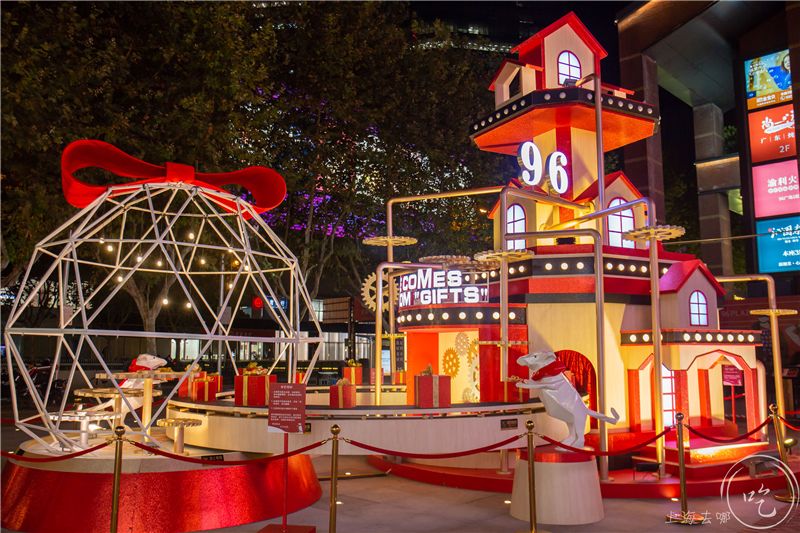 陆家嘴最值得去的商场,陆家嘴附近好逛的商场