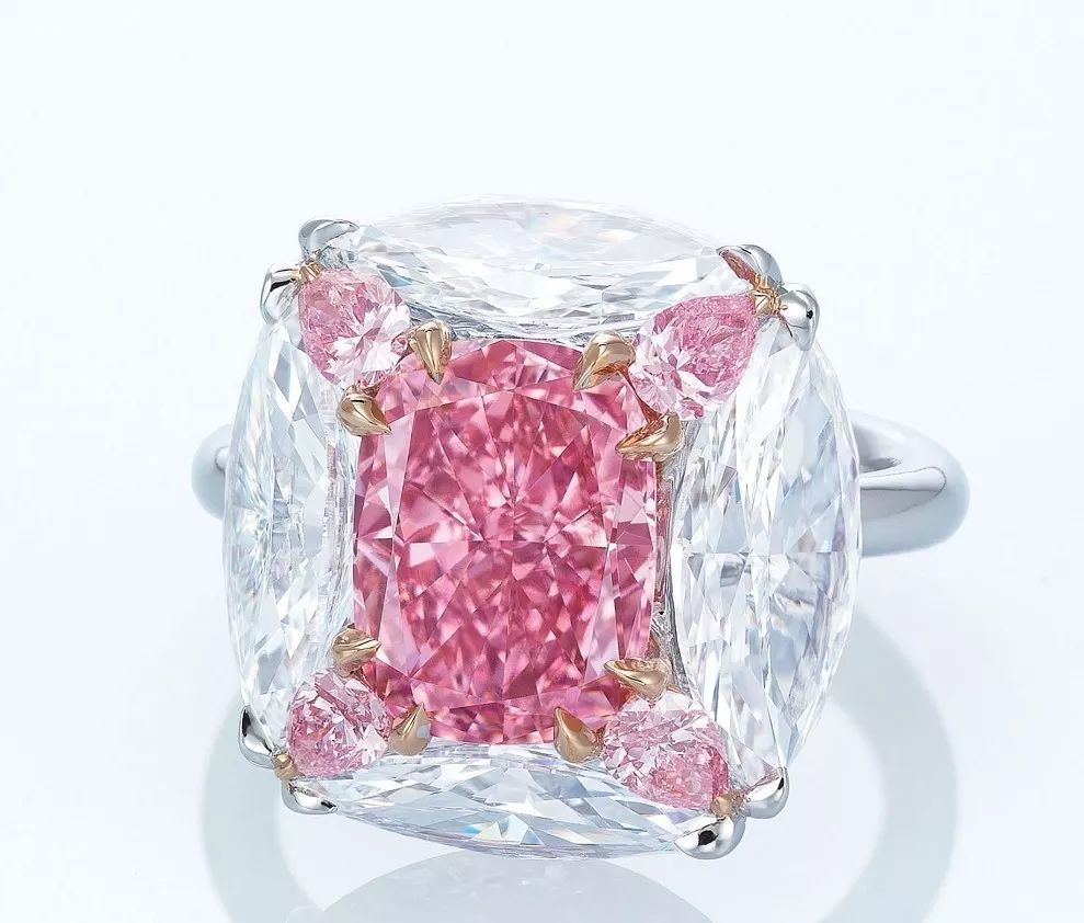 彩钻的兴起,彩钻厉害吗