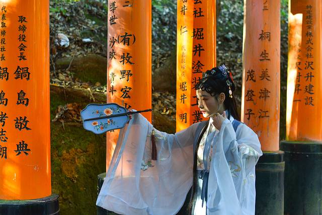 15天关西自由行,日本关东7日自由行