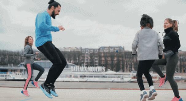 冬季跑步不热身容易受伤,冬季跑步需要注意什么