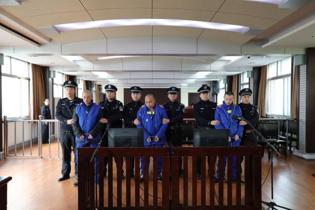 济南涉黑涉恶宣判直播,济南黑恶势力案件最新通告