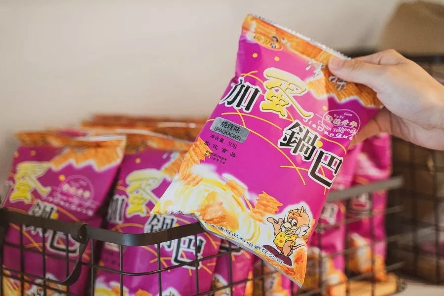 网上购买哪种锅巴又好吃又便宜,网购48款锅巴