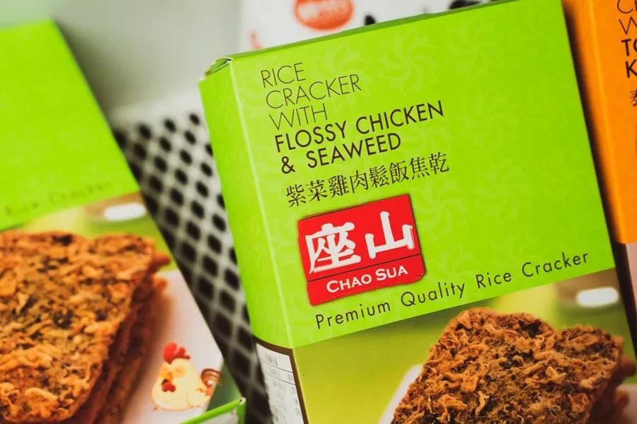 网上购买哪种锅巴又好吃又便宜,网购48款锅巴