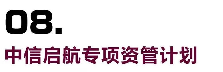 一图看懂私募基金运作,私募基金图形基础