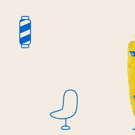 这张图非常火，网友留言说：这个星星就不知道把板凳往前挪一挪吗