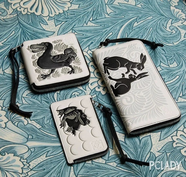 2022大牌圣诞限定,大牌奢侈品圣诞节打折