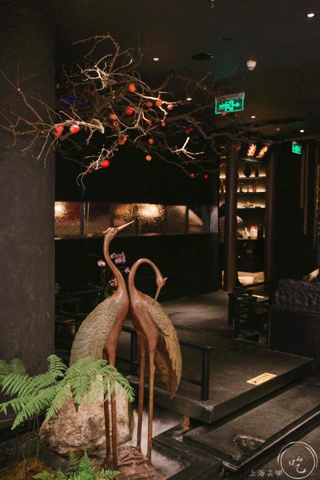 爆改人广300㎡，废了上百份手稿！终于重现千年“古风宋宴”