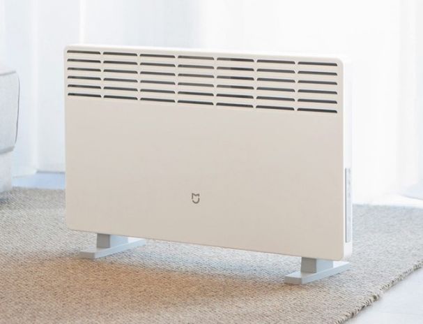 真正的热得快还省电的电暖器,冬天电暖器如何选看完你就知道了