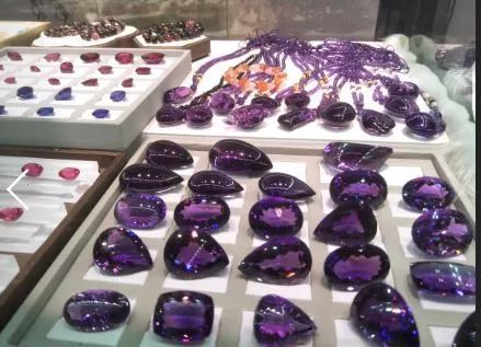 中国境内最好的宝石,中国哪里宝石最多