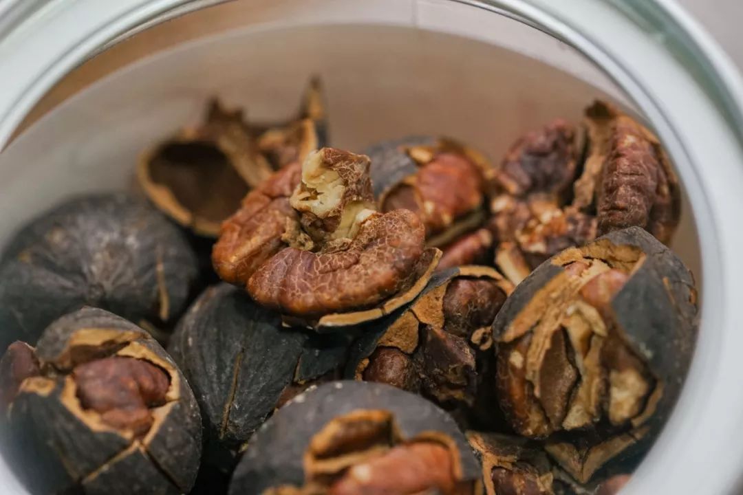 广东人连买6罐，杭州人连买12罐的杭州特产|饱记上新