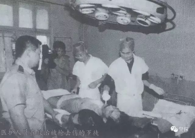 杀人女魔头劳荣枝朋友圈曝光！揭开20年前连杀7人案件细节：*诱色**绑架并锁进钢筋牢笼拘捕枪战视频曝光