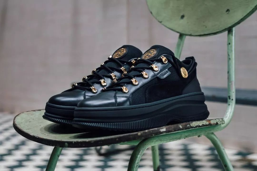 为什么都在说“2017-2019”？我只知道买鞋越来越南了