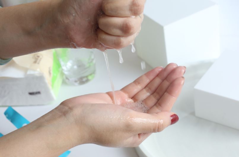 日本进口国民面膜补水保湿,日本国民美女面膜