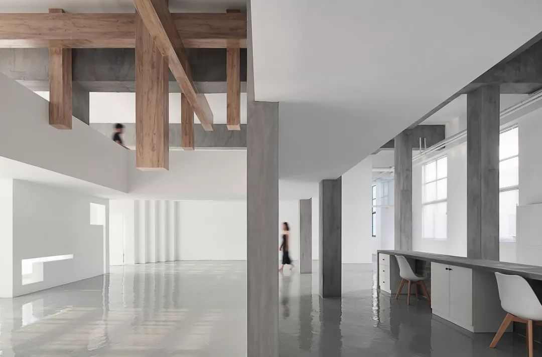 摄影室内景设计,摄影工作室室内设计效果图