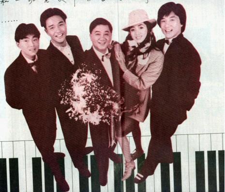 张国荣骂黎小田完整视频,黎小田谈张国荣之死