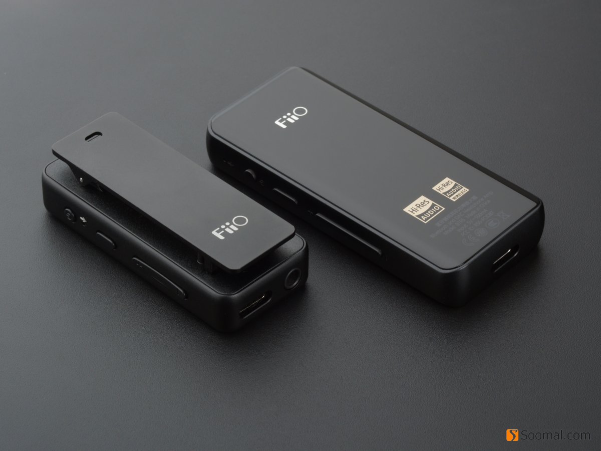 飞傲btr5蓝牙解码耳放,飞傲btr3k和btr5音质测评